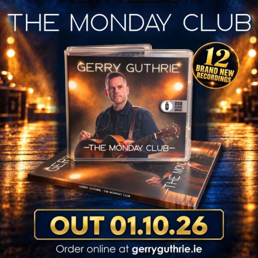 The Monday Club album
